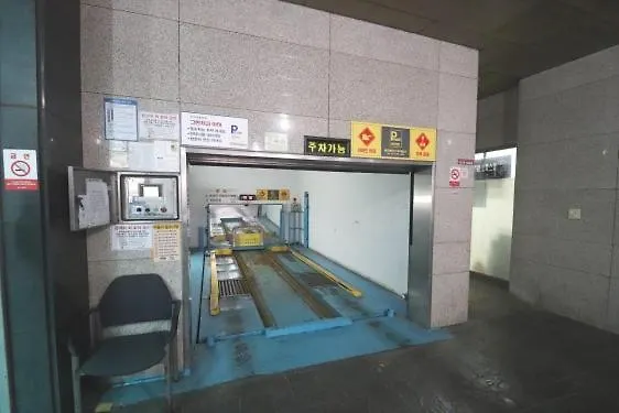 강남 남부터미널 아파트