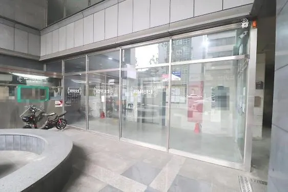 강남 남부터미널 * 서울특별시
