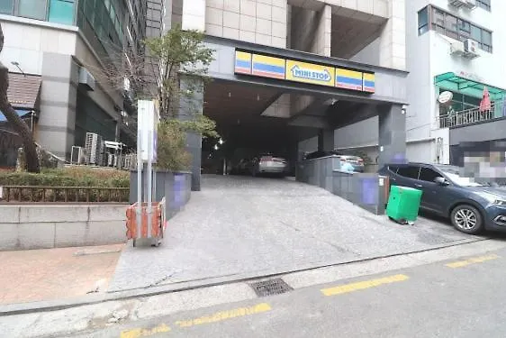 아파트 강남 남부터미널 *