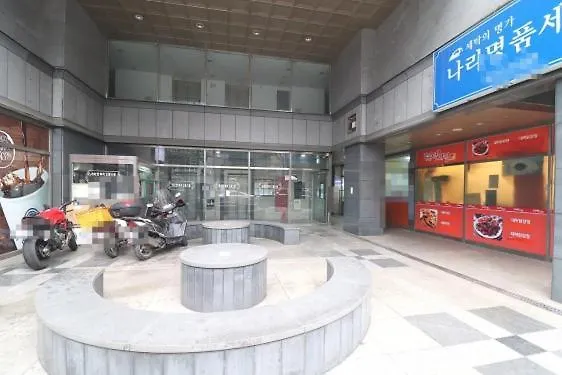 아파트 강남 남부터미널 서울특별시