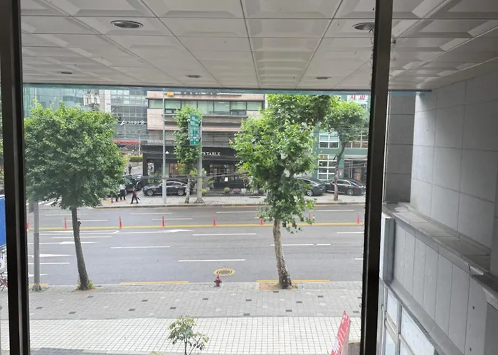 강남 남부터미널 * 서울특별시