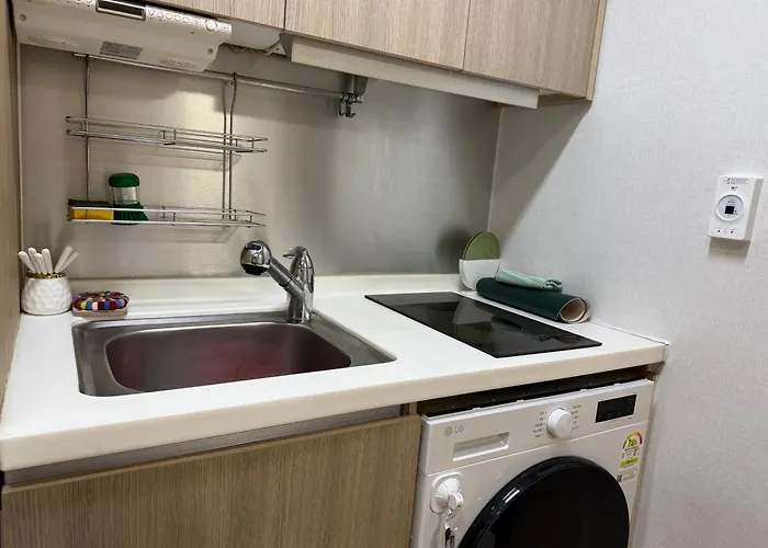 아파트 강남 남부터미널 서울특별시
